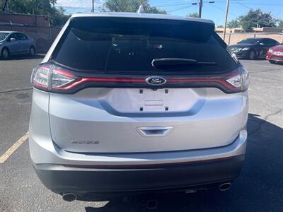 2015 Ford Edge SE   - Photo 4 - Albuquerque, NM 87107