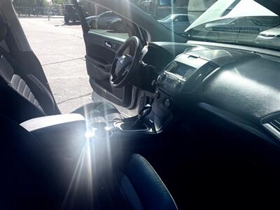 2015 Ford Edge SE   - Photo 24 - Albuquerque, NM 87107