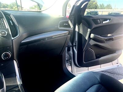 2015 Ford Edge SE   - Photo 21 - Albuquerque, NM 87107