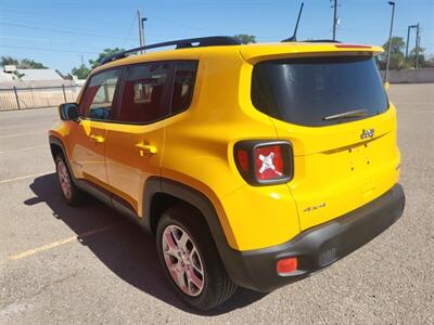 2018 Jeep Renegade Latitude   - Photo 4 - Albuquerque, NM 87107