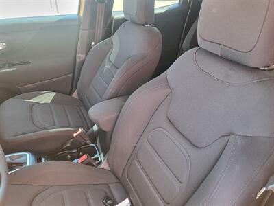 2018 Jeep Renegade Latitude   - Photo 13 - Albuquerque, NM 87107