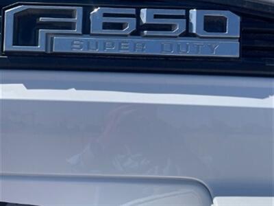 2018 Ford F-650   - Photo 8 - Albuquerque, NM 87107
