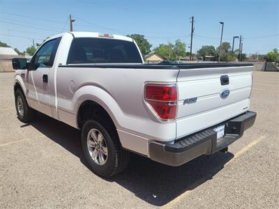 2012 Ford F-150 XL   - Photo 5 - Albuquerque, NM 87107
