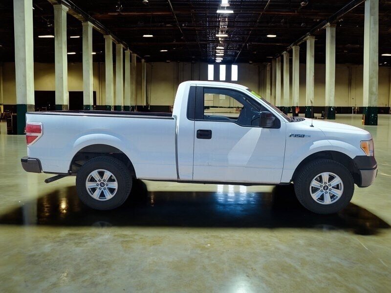 2012 Ford F-150 XL  
