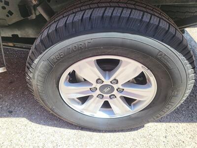 2012 Ford F-150 XL   - Photo 11 - Albuquerque, NM 87107