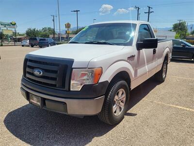 2012 Ford F-150 XL   - Photo 6 - Albuquerque, NM 87107