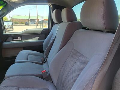 2012 Ford F-150 XL   - Photo 13 - Albuquerque, NM 87107