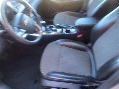 2015 Chevrolet Malibu LT - Photo 9 - Albuquerque, NM 87107