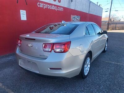 2015 Chevrolet Malibu LT - Photo 3 - Albuquerque, NM 87107