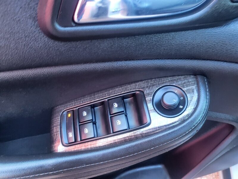 2015 Chevrolet Malibu LT - Photo 7 - Albuquerque, NM 87107