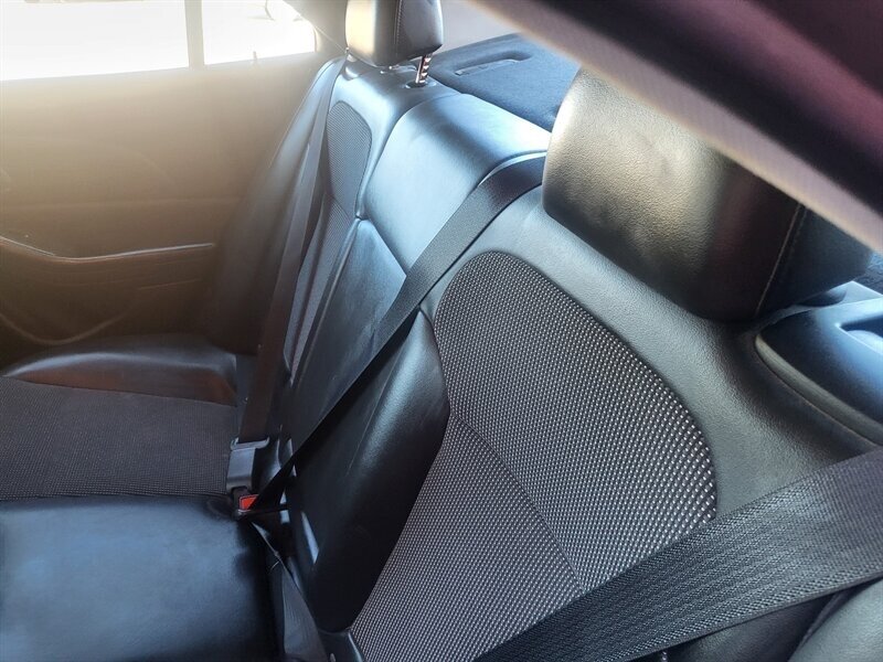 2015 Chevrolet Malibu LT - Photo 15 - Albuquerque, NM 87107