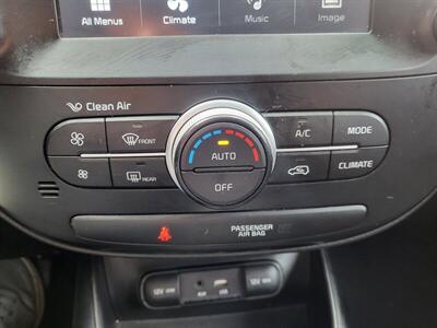 2018 Kia Soul +   - Photo 15 - Albuquerque, NM 87107