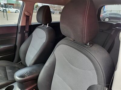 2018 Kia Soul +   - Photo 10 - Albuquerque, NM 87107