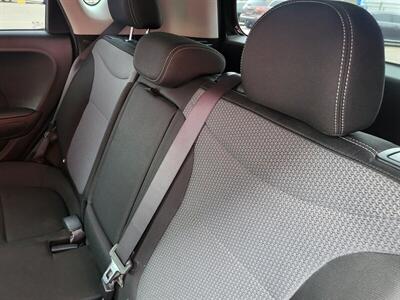 2018 Kia Soul +   - Photo 18 - Albuquerque, NM 87107