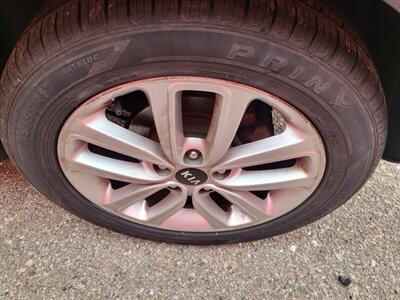 2018 Kia Soul +   - Photo 22 - Albuquerque, NM 87107