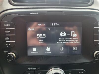 2018 Kia Soul +   - Photo 14 - Albuquerque, NM 87107