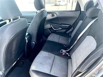 2020 Kia Soul LX   - Photo 23 - Albuquerque, NM 87107