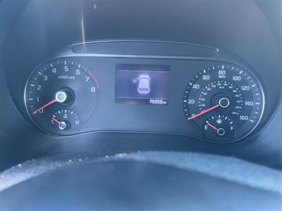 2020 Kia Soul LX   - Photo 16 - Albuquerque, NM 87107