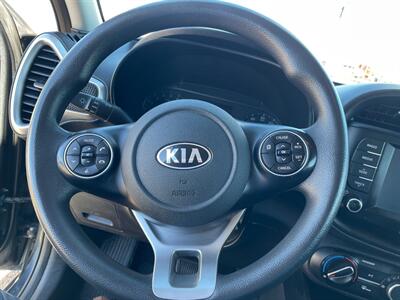 2020 Kia Soul LX   - Photo 12 - Albuquerque, NM 87107