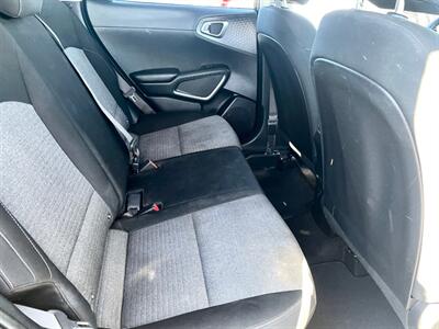 2020 Kia Soul LX   - Photo 25 - Albuquerque, NM 87107