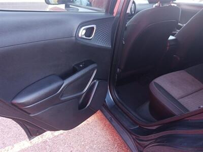 2020 Kia Soul LX   - Photo 22 - Albuquerque, NM 87107
