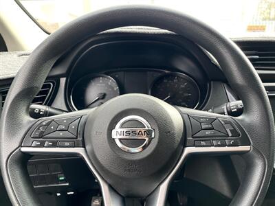 2019 Nissan Rogue Sport S - Photo 12 - Albuquerque, NM 87107