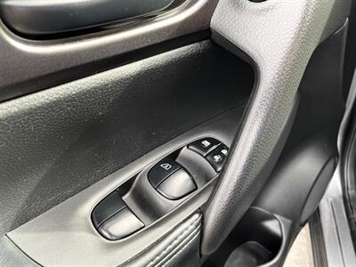 2019 Nissan Rogue Sport S - Photo 8 - Albuquerque, NM 87107