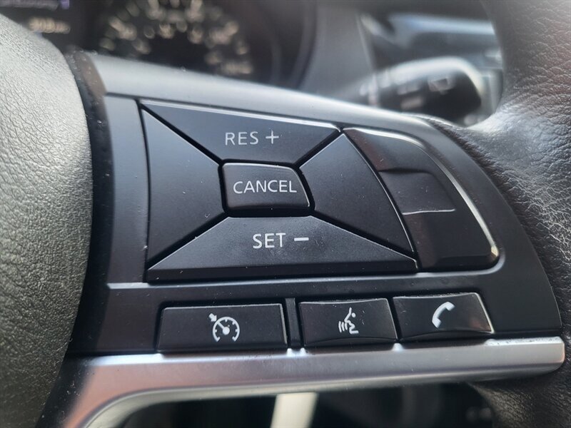 2019 Nissan Rogue Sport S - Photo 15 - Albuquerque, NM 87107