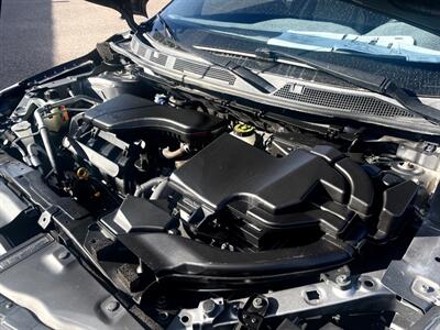 2019 Nissan Rogue Sport S   - Photo 27 - Albuquerque, NM 87107