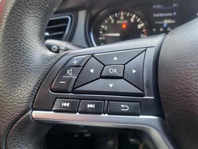 2019 Nissan Rogue Sport S - Photo 13 - Albuquerque, NM 87107