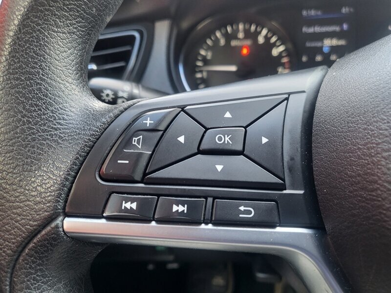 2019 Nissan Rogue Sport S - Photo 13 - Albuquerque, NM 87107