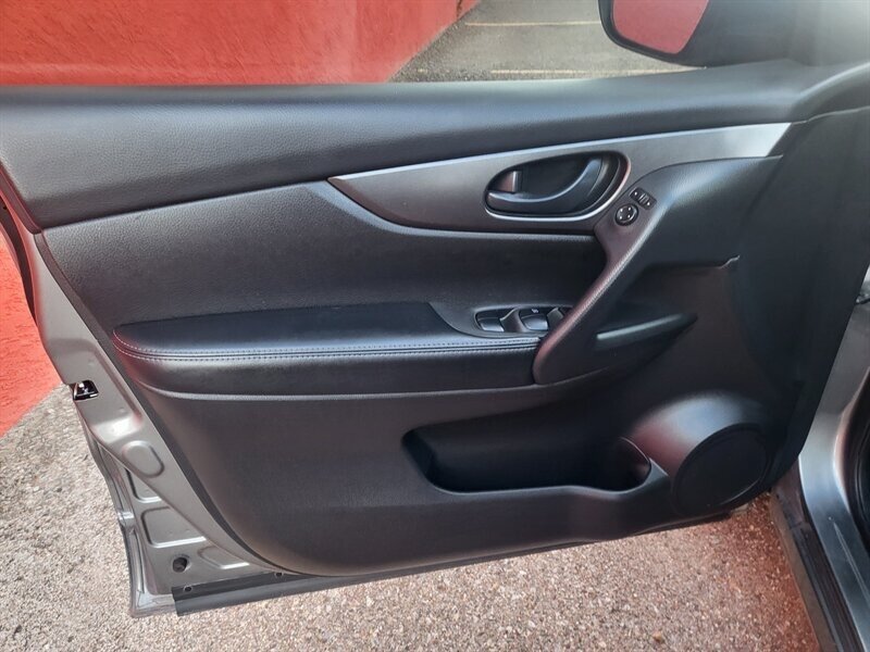 2019 Nissan Rogue Sport S - Photo 7 - Albuquerque, NM 87107