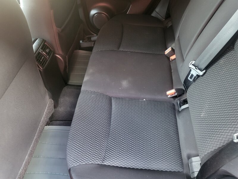 2019 Nissan Rogue Sport S - Photo 23 - Albuquerque, NM 87107