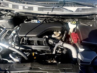 2019 Nissan Rogue Sport S   - Photo 26 - Albuquerque, NM 87107