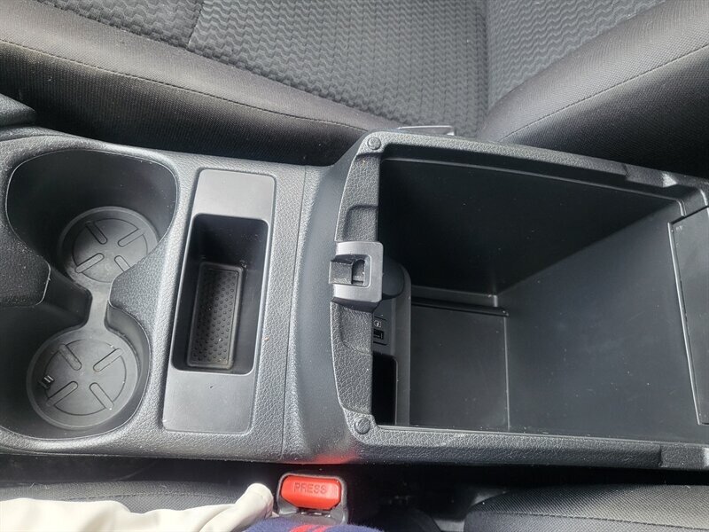 2019 Nissan Rogue Sport S - Photo 20 - Albuquerque, NM 87107