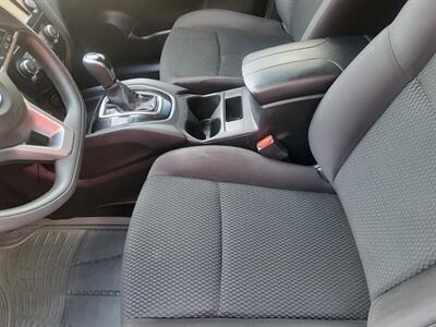 2019 Nissan Rogue Sport S - Photo 11 - Albuquerque, NM 87107