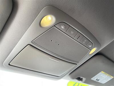 2019 Nissan Rogue Sport S - Photo 21 - Albuquerque, NM 87107