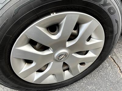 2019 Nissan Rogue Sport S - Photo 25 - Albuquerque, NM 87107