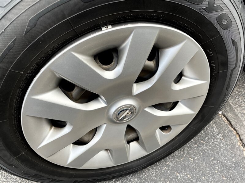 2019 Nissan Rogue Sport S - Photo 25 - Albuquerque, NM 87107