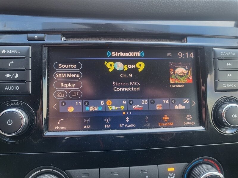 2019 Nissan Rogue Sport S - Photo 17 - Albuquerque, NM 87107