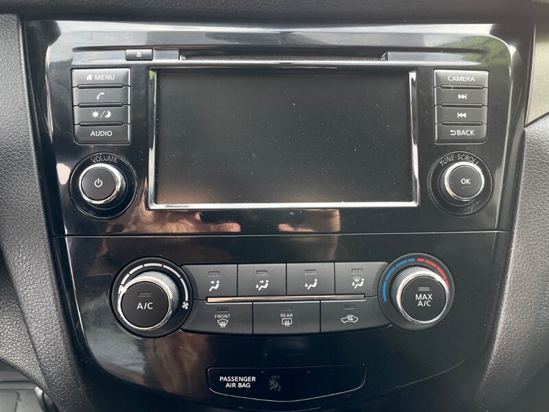 2019 Nissan Rogue Sport S - Photo 16 - Albuquerque, NM 87107