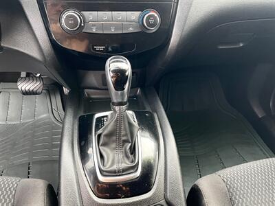 2019 Nissan Rogue Sport S - Photo 19 - Albuquerque, NM 87107