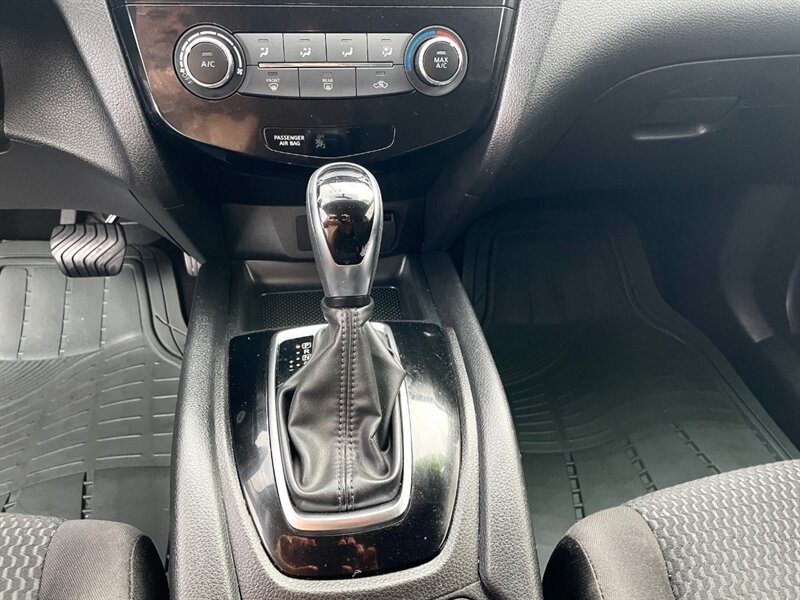 2019 Nissan Rogue Sport S - Photo 19 - Albuquerque, NM 87107