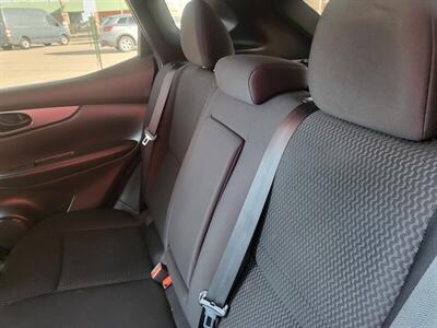 2019 Nissan Rogue Sport S - Photo 22 - Albuquerque, NM 87107