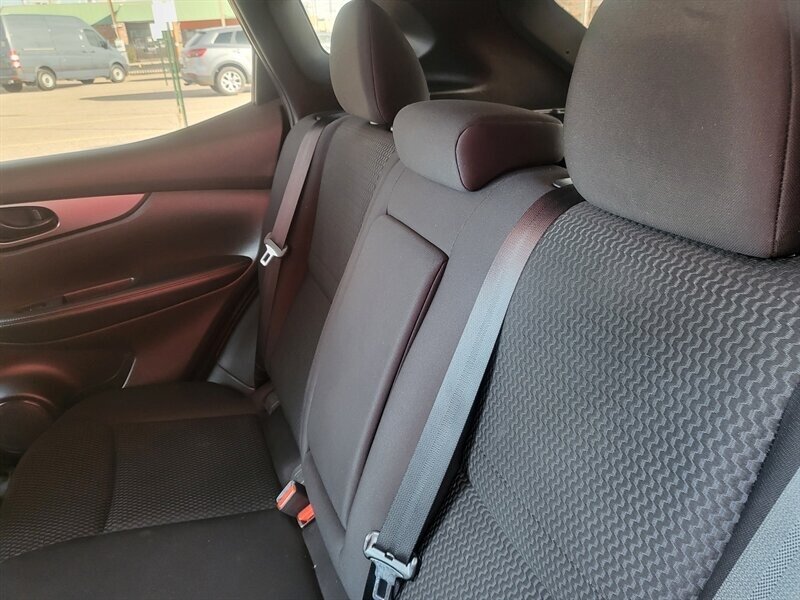 2019 Nissan Rogue Sport S - Photo 22 - Albuquerque, NM 87107