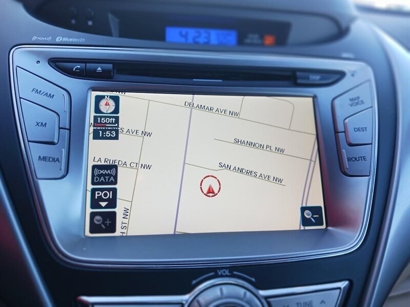 2013 Hyundai ELANTRA GLS - Photo 13 - Albuquerque, NM 87107