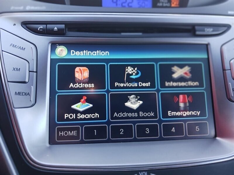 2013 Hyundai ELANTRA GLS - Photo 15 - Albuquerque, NM 87107