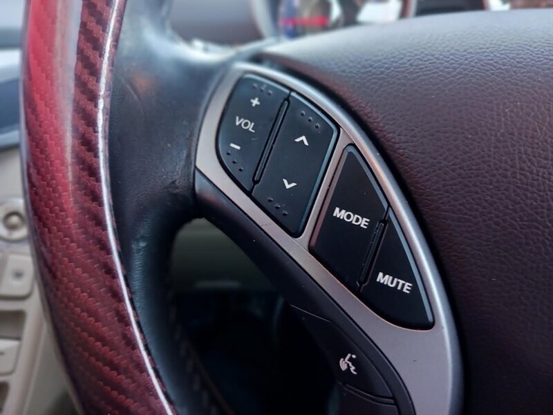 2013 Hyundai ELANTRA GLS - Photo 11 - Albuquerque, NM 87107