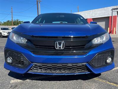 2017 Honda Civic Sport   - Photo 2 - Albuquerque, NM 87107