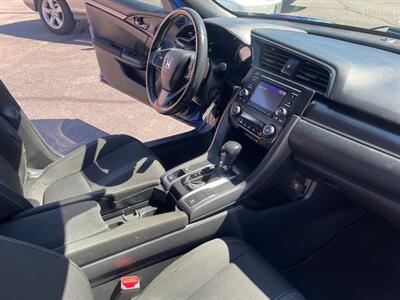 2017 Honda Civic Sport - Photo 15 - Albuquerque, NM 87107